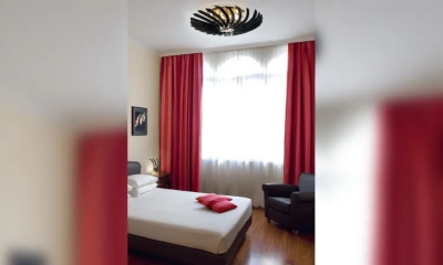 Patrizia Volpato Люстра 522\Pl60