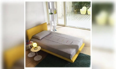 Кровать В Детскую Bonaldo Billo