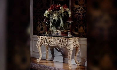 Консоль Zanaboni 430