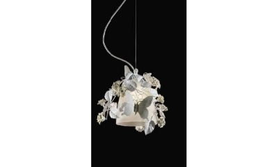 Villari Люстра "Mademoiselle Butterfly"