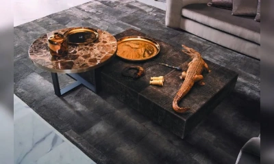 Стол Журнальный Smania 2