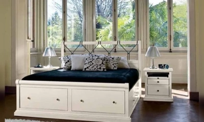 Кровать Betamobili Florence