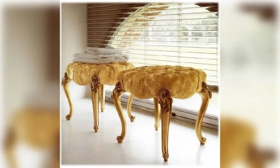 Пуф Volpi Capri 3