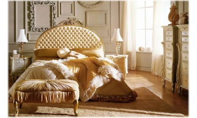 Спальня Volpi Zona Notte 17