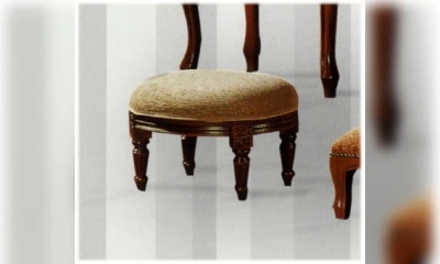 Пуф Seven Sedie Luigi 1