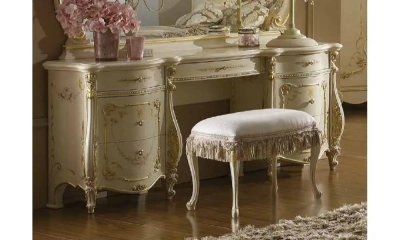 Agm (Alberto E Mario Ghezzani) Imperiale Туалетный Столик