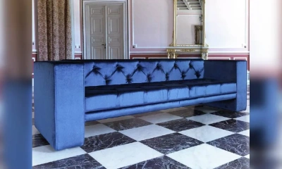 Диван Domingo Salotti Tubby