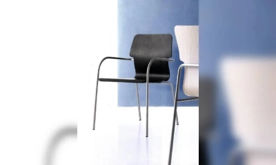 Стул Flai Grease Plus 1