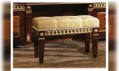 Пуф Turri Arcade Plus