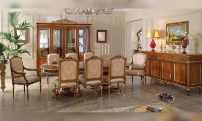 Гостиная Scappini