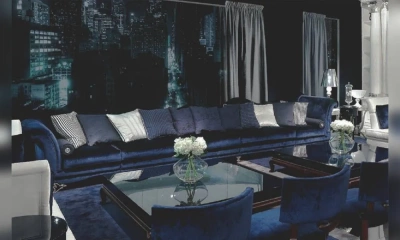 Диван Elle Due Doge 4