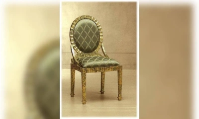 Стул Morello Gianpaolo Sole 1