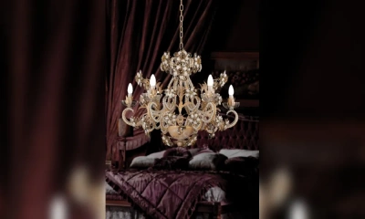 Mechini Люстра L295\6