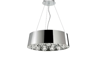 Barovier & Toso Люстра 7155\Сс