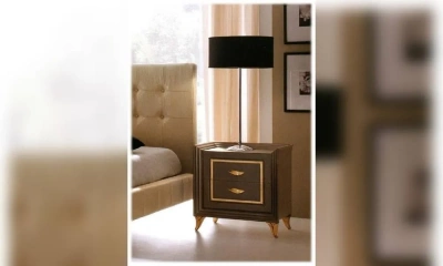 Тумба Прикроватная Ferretti & Ferretti Today Col. Notte 3