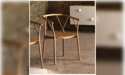 Стул Miniforms Valerie 1