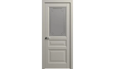 Межкомнатная дверь Софья, коллекция Мастер и Маргарита, Модель 57.41 Г-У4