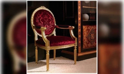 Стул Zanaboni 8/B