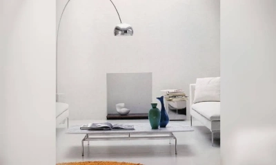 Стол Журнальный B&B Italia Diesis