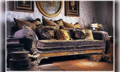 Диван Jumbo Collection Fre-43C