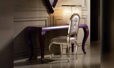 Консоль Dv Home Collection Post Consolle