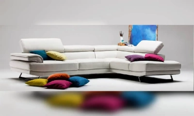 Диван Nicoline Salotti Astor