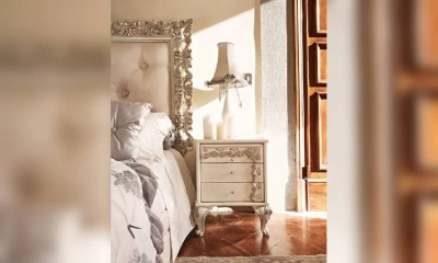 Тумба Прикроватная Volpi Angelica