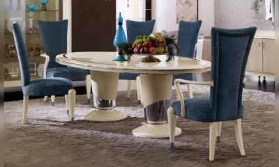 Стол Re Deco Milano