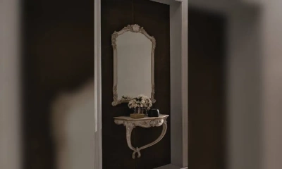 Консоль Grifoni Silvano Living Room 13