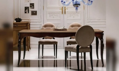 Стол Bottega D'Arte Cezanne 1