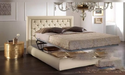 Кровать Chic, Saber