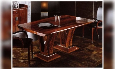 Стол Giorgio Collection Rio Samba