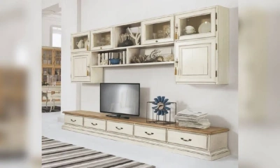 Стенка Tonin Casa Marina