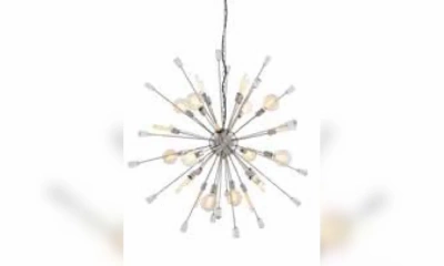 Eichholtz Люстра Tivolilarge