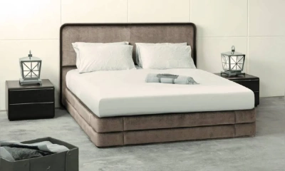 Кровать Smania Markus