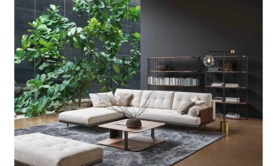 Диван Bonaldo Maximilian