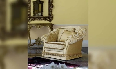 Кресло Domingo Salotti Zeryba 2