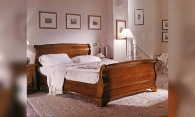 Кровать Tessarolo 220/T