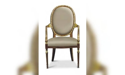 Стул Francesco Molon P53