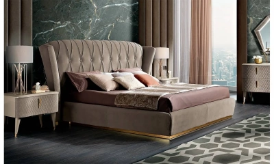 Кровать Jade Saber Ja0921C