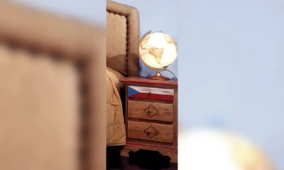 Тумба Прикроватная Grifoni Vittorio Good Night 3