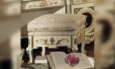 Пуф Asnaghi Interiors Robano