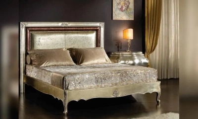 Кровать Scappini 1