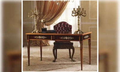 Стол Письменный Zanaboni T 97/Desk