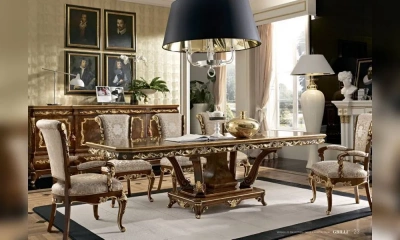 Столовая Группа Grilli Versailles