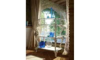 Этажерка Capri/80 Volpi 3107