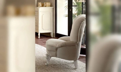 Полукресло Volpi Proposal 37