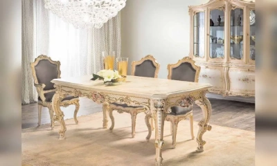 Столовая Группа Silik Dafne