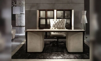 Стол Письменный Ulivi Timeless 2