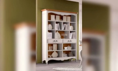 Витрина Betamobili Le Jardin